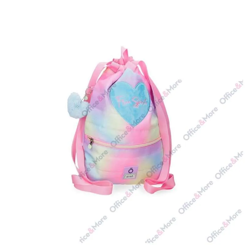 ENSO FREE SPIRIT dečija torba za sport 