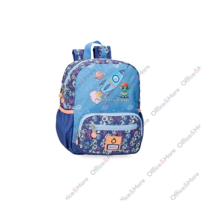 ENSO NEW FRIENDS ranac za vrtić 