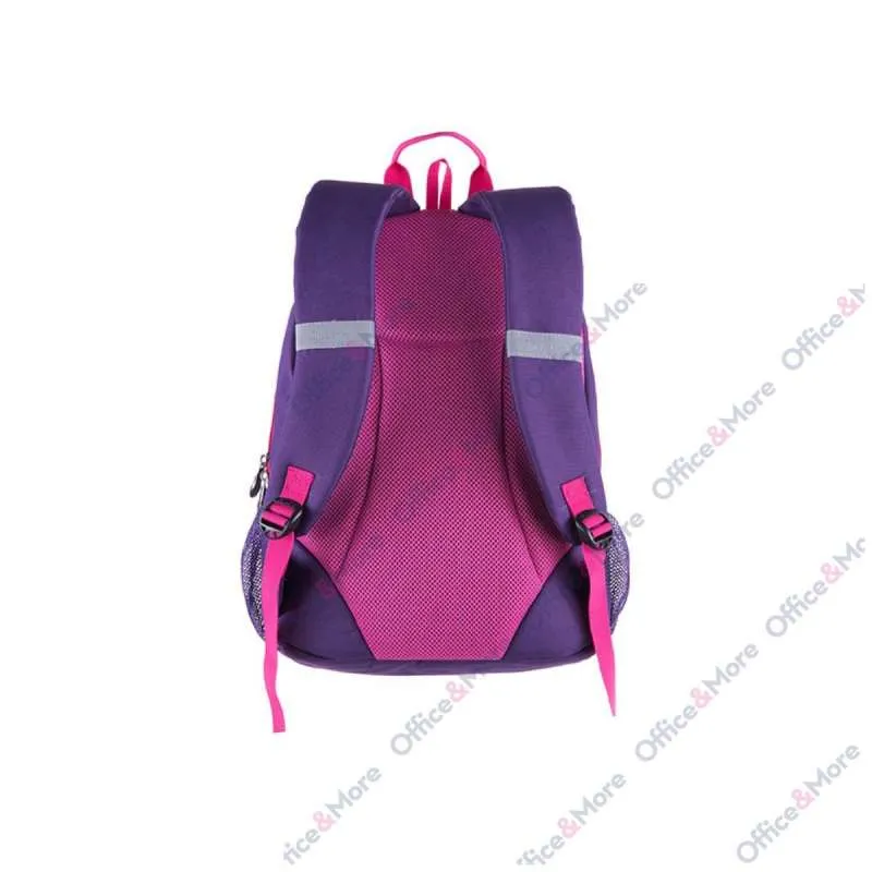 PULSE RANAC COTS PEACOCK 121424 