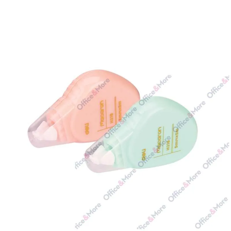 DELI KOREKTOR U TRACI MACAROON 5MMX5M 634738 
