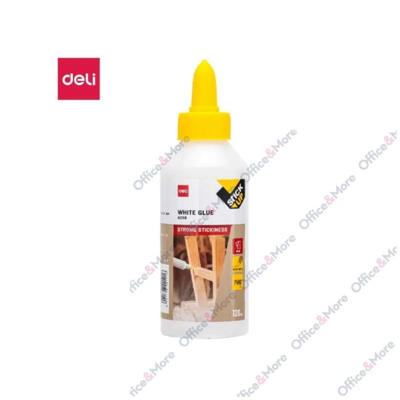 DELI LEPAK ZA DRVO BELI 120ml 842121 