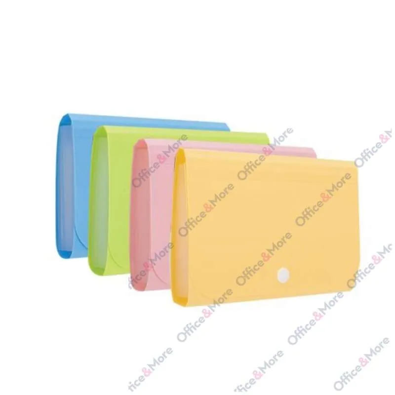 DELI FASCIKLA A6 SA PREGRADAMA 895561 
