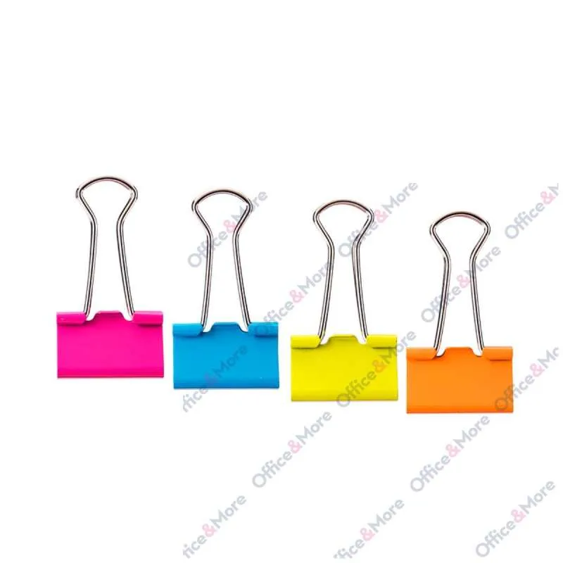 DELI ŠTIPALJKE U BOJI 15x0,4mm 891047 