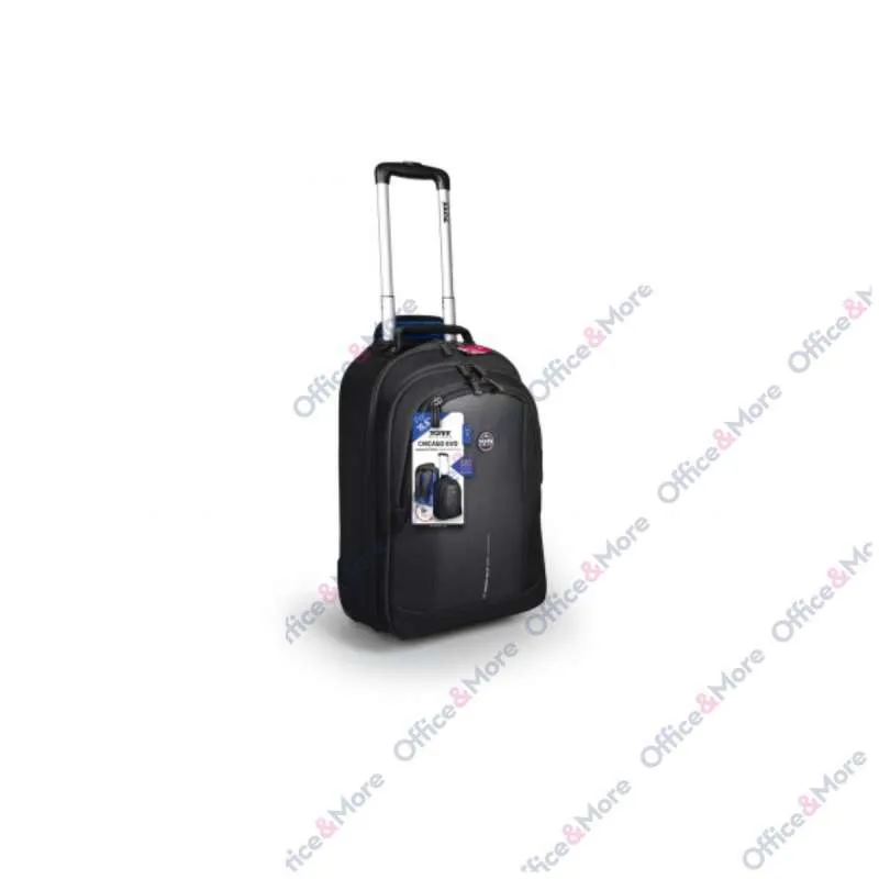 PORT CHICAGO EVO BP TROLLEY 15.6
