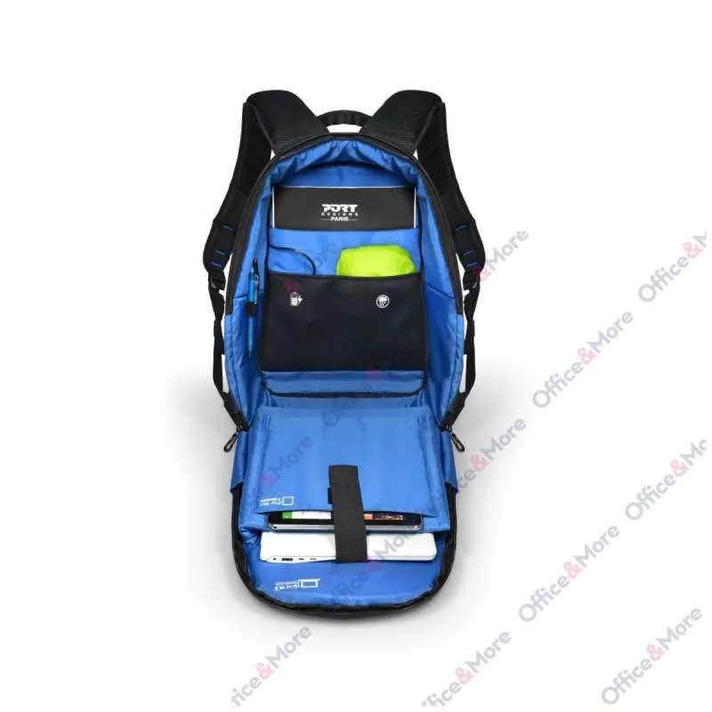 PORT DESIGNS RANAC ZA LAPTOP CHICAGO EVO BP 15.6