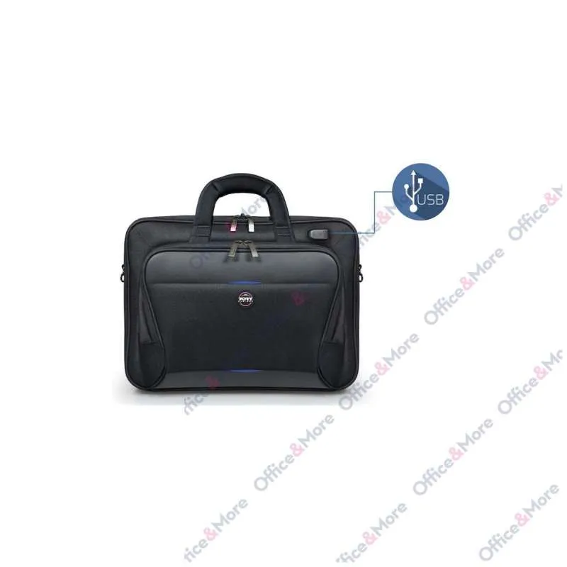 PORT DESIGNS TORBA ZA LAPTOP CHICAGO EVO 13/15,6
