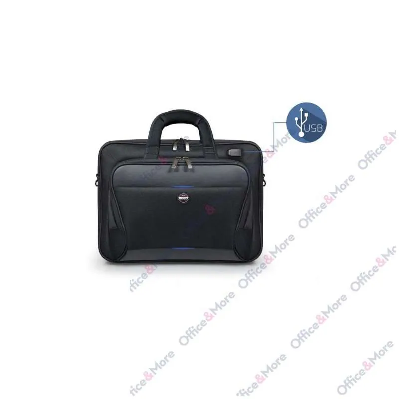 PORT DESIGNS TORBA ZA LAPTOP CHICAGO EVO BFE 15,6