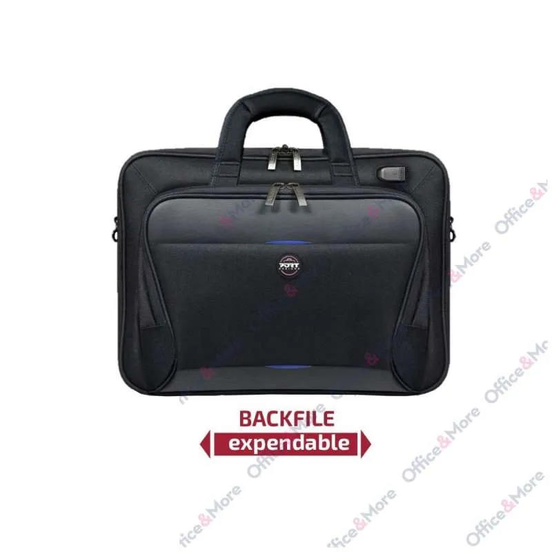PORT DESIGNS TORBA ZA LAPTOP CHICAGO EVO BFE 15,6