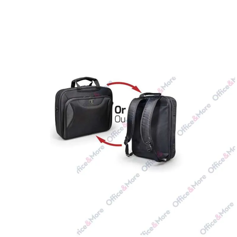 PORT DESIGNS TORBA ZA LAPTOP MANHATTAN COMBO 15