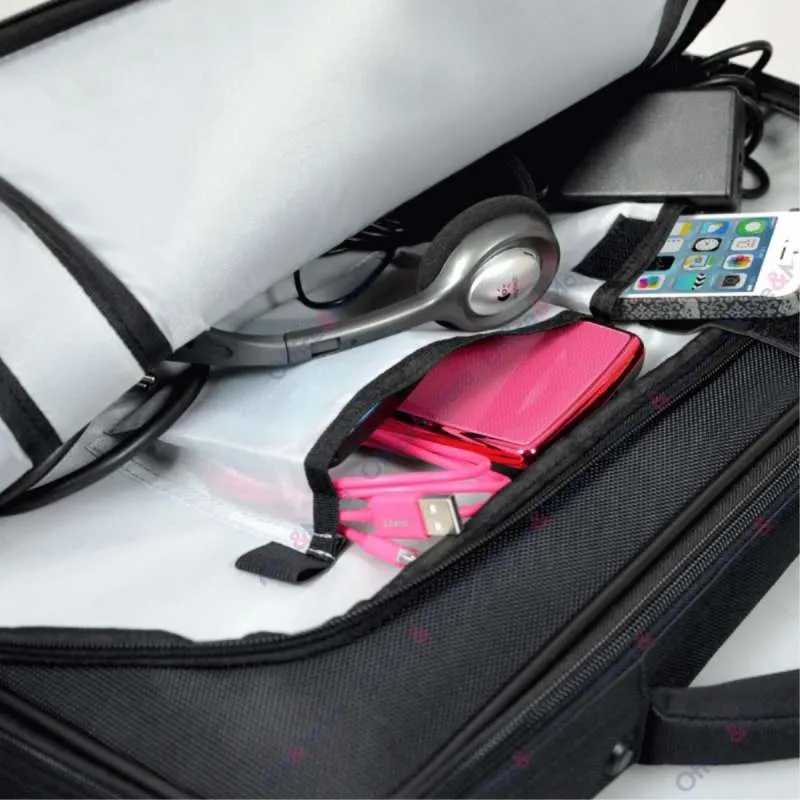 PORT DESIGNS TORBA ZA LAPTOP COURCHEVEL CL 15,6
