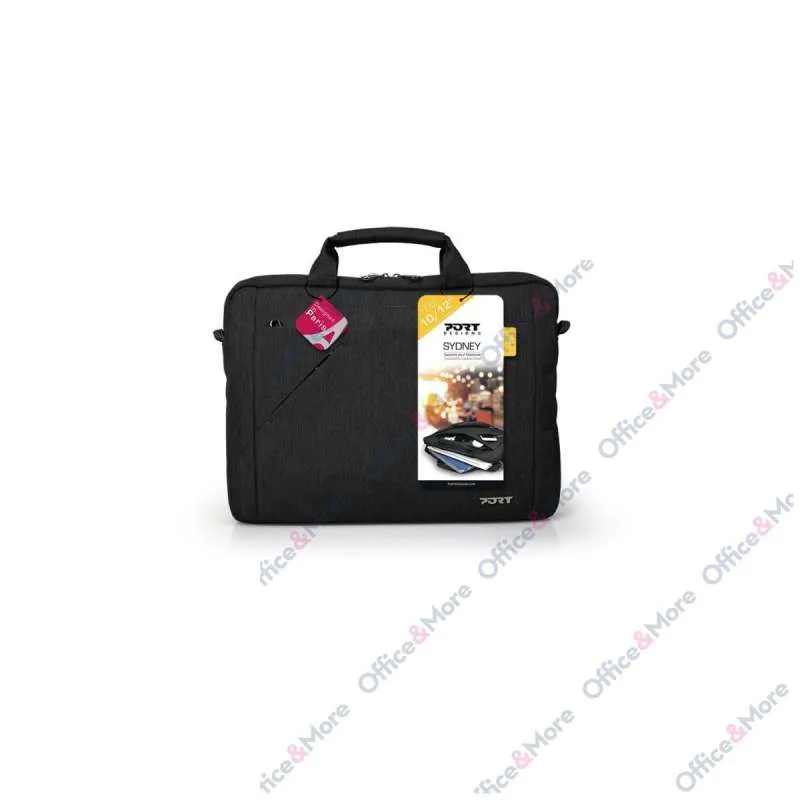 PORT DESIGNS TORBA ZA LAPTOP SYDNEY TL 13-14