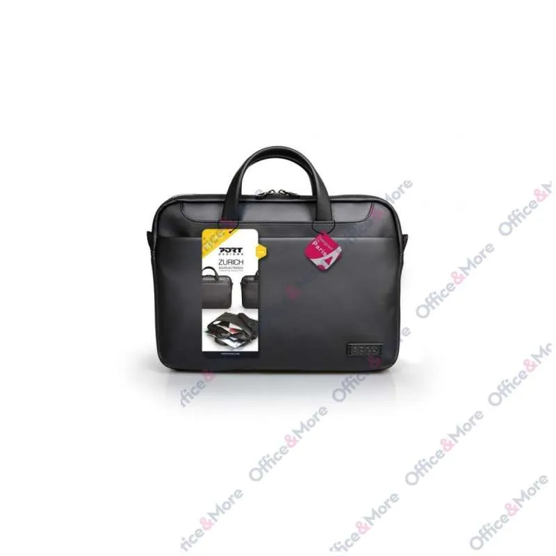 PORT DESIGNS TORBA ZA LAPTOP ZURICH TL 13,3