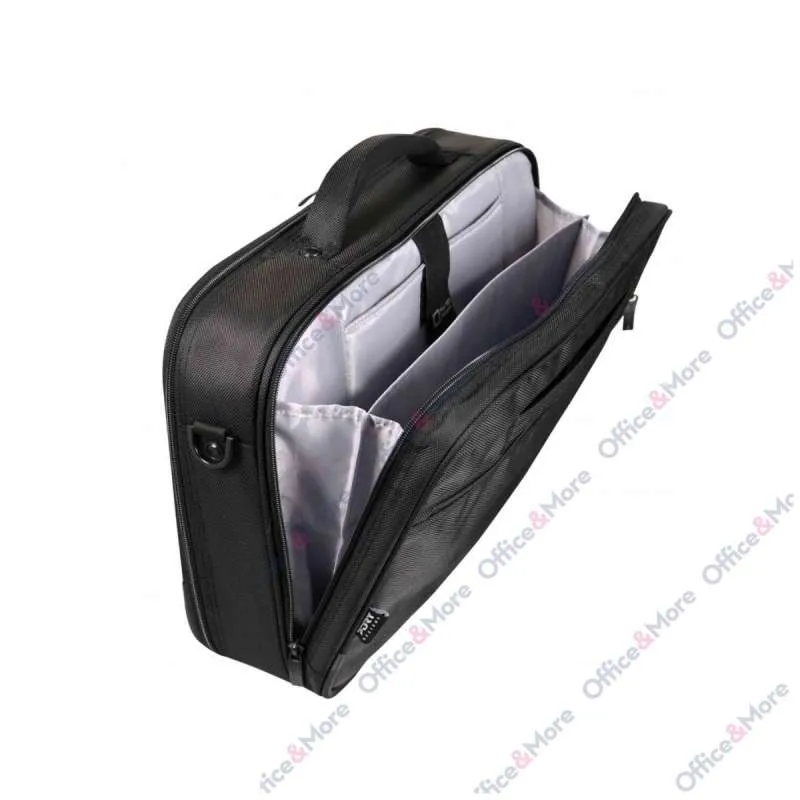 PORT DESIGNS TORBA ZA LAPTOP MANHATTAN CL BF 15,6