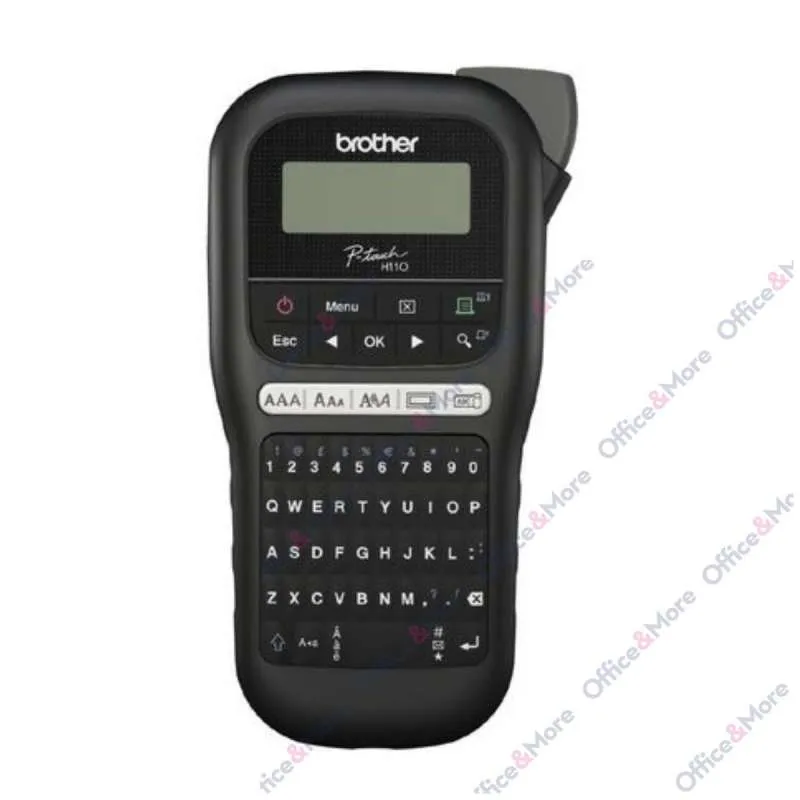 BROTHER P-TOUCH PT-H110 