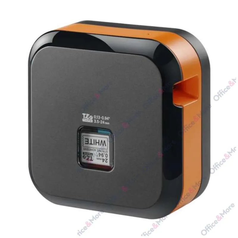 BROTHER P-TOUCH PT-E720BT CUBE 
