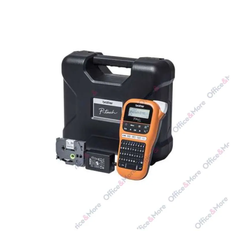 BROTHER P-TOUCH PT-E110 