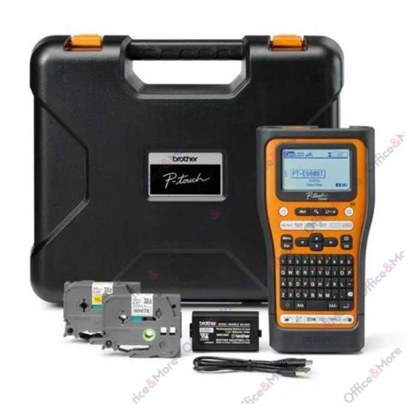 BROTHER P-TOUCH PT-E560BTVPQL1 
