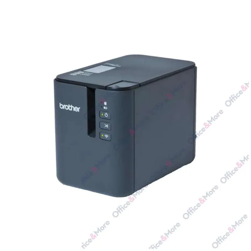 BROTHER P-TOUCH PT-P950NW 