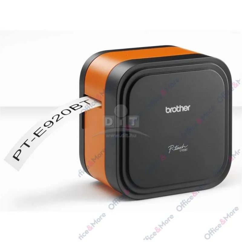 BRTOHER OBELEŽIVAČ PT-E920BT CUBE 