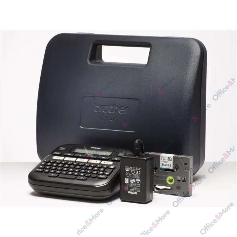 BROTHER P-TOUCH PT-D210VP 