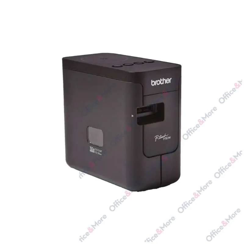 BROTHER P-TOUCH PT-P750WYJ1 
