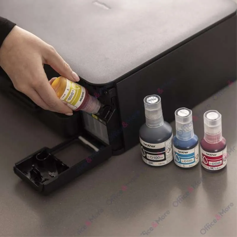 BROTHER ŠTAMPAČ MF DCPT230YJ1 