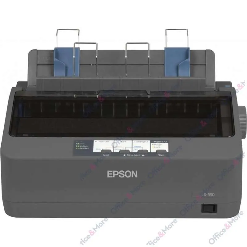 EPSON ŠTAMPAČ MATRIČNI LX 350 