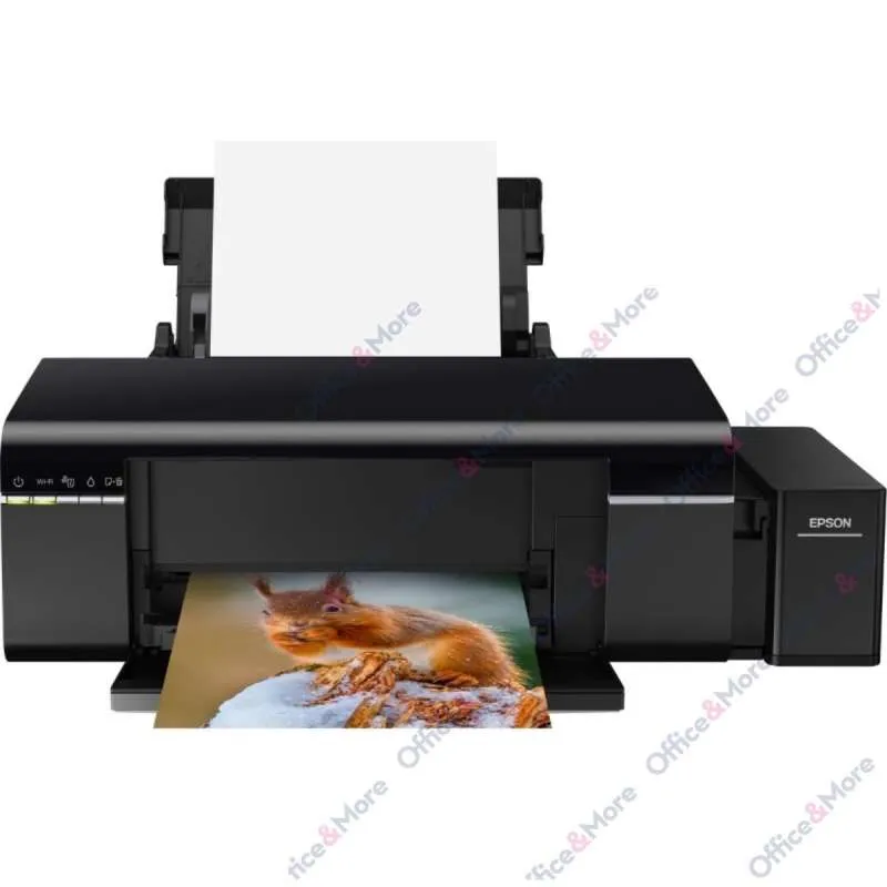 EPSON ŠTAMPAČ FOTO L805 ITS/CISS 