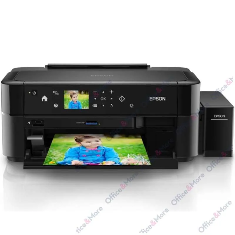 EPSON ŠTAMPAČ FOTO L810 ITS/CISS 