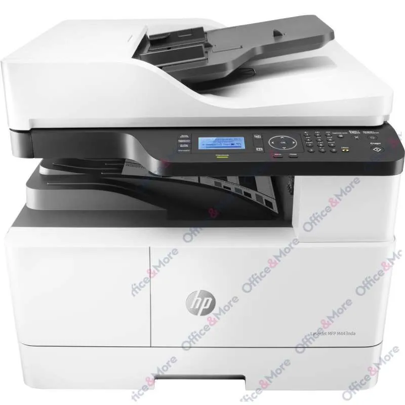 HP MF ŠTAMPAČ LaserJet M443nda 