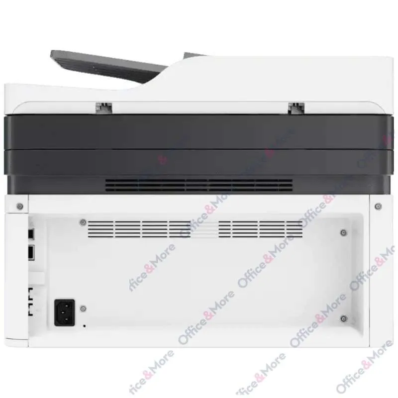 HP MF ŠTAMPAČ Laser 137fnw 