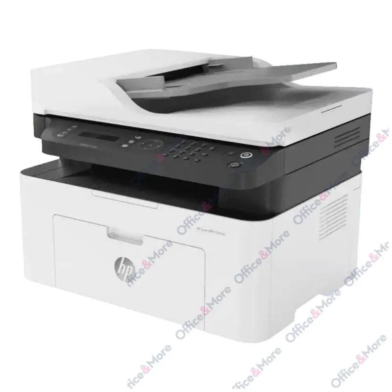 HP MF ŠTAMPAČ Laser 137fnw 