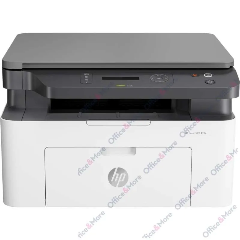 HP MF ŠTAMPAČ Laser 135a 