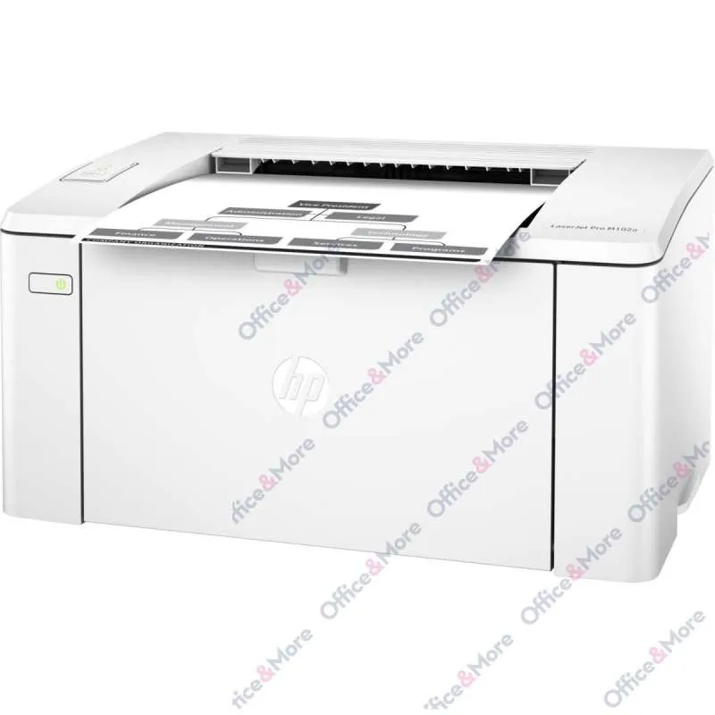 HP ŠTAMPAČ LJ PRO M102A 