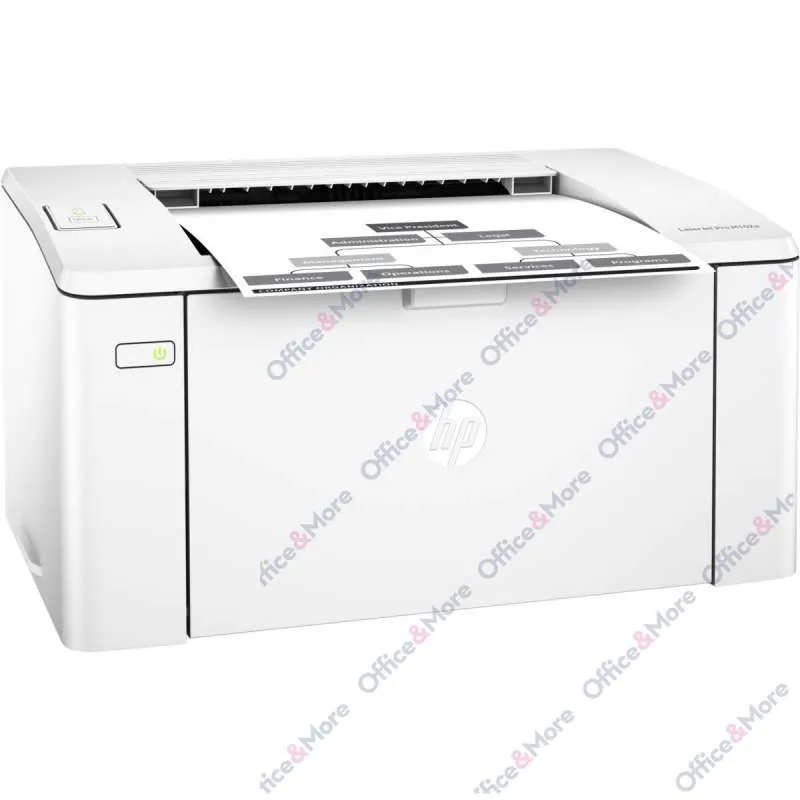 HP ŠTAMPAČ LJ PRO M102A 