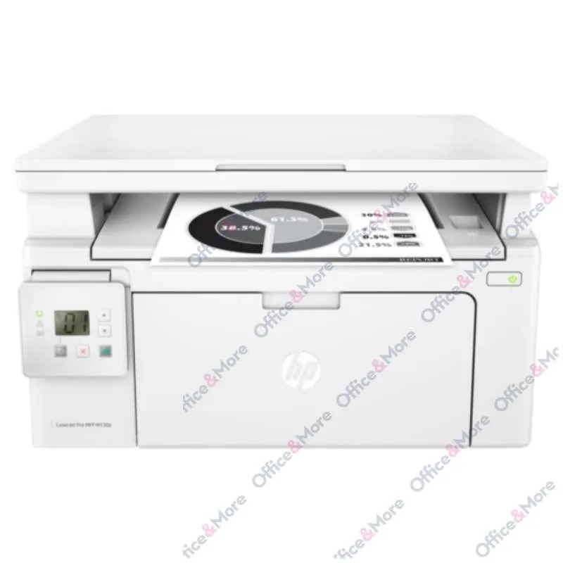 HP MULTIFUNKCIJSKI Pro MFP M130a 