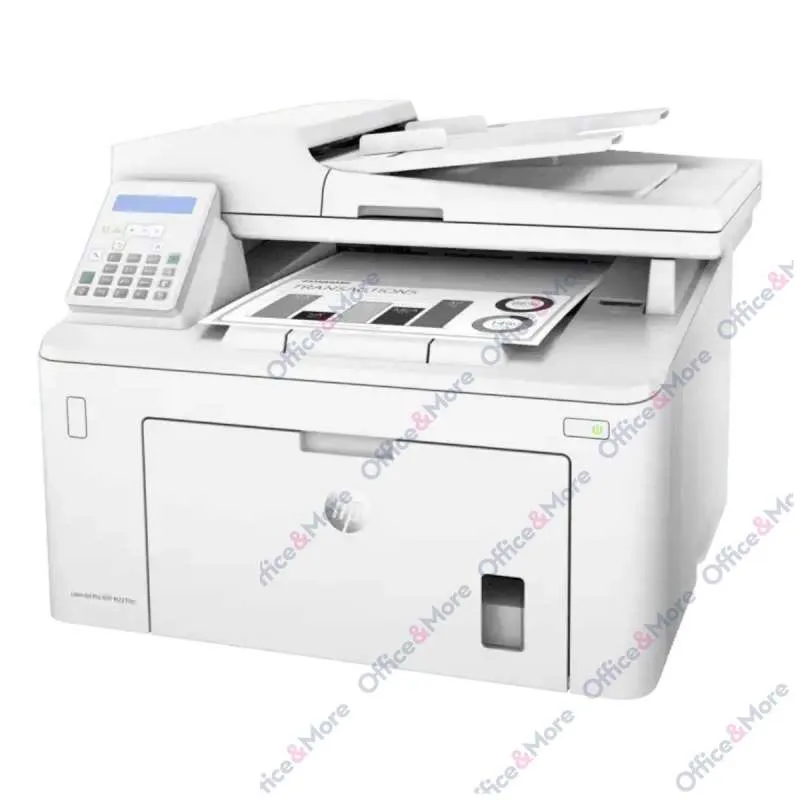 HP MF ŠTAMPAČ LJ Pro M227fdn 