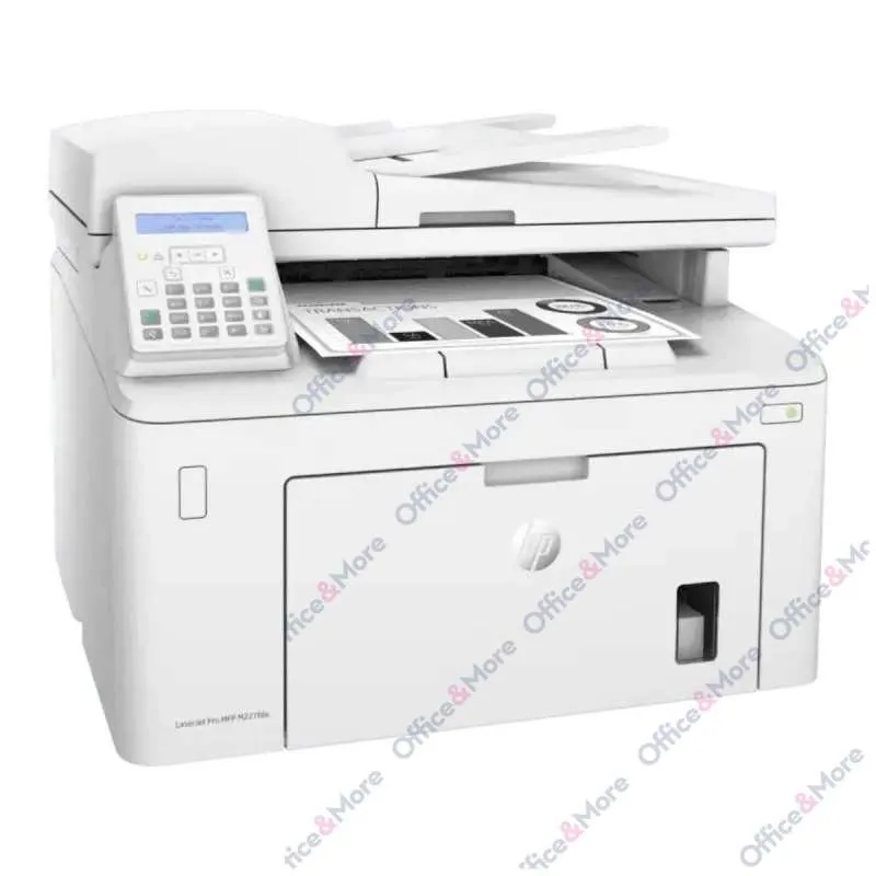 HP MF ŠTAMPAČ LJ Pro M227fdn 