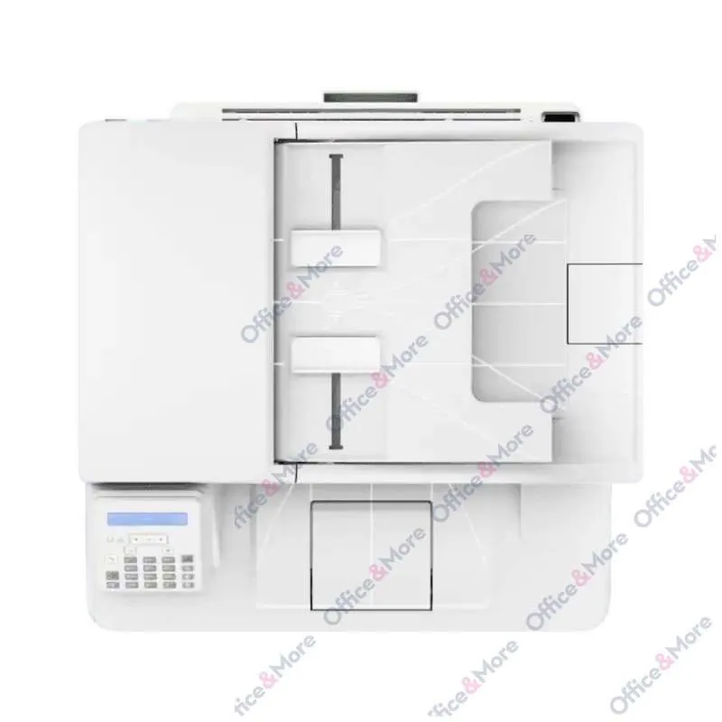 HP MF ŠTAMPAČ LJ Pro M227fdn 