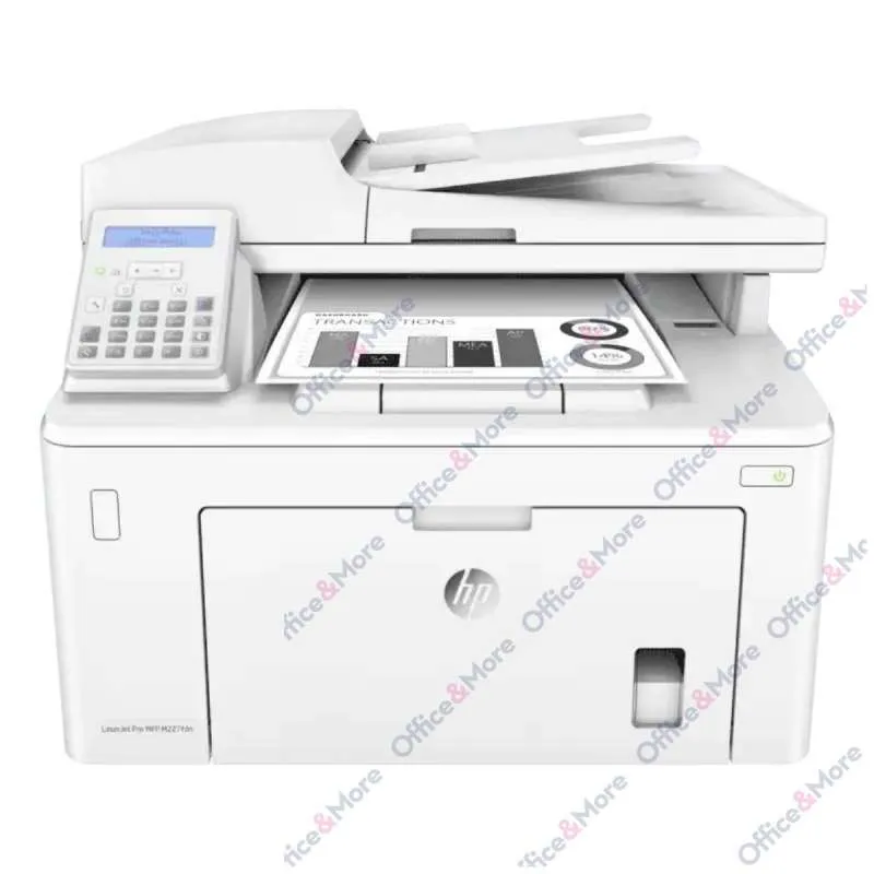 HP MF ŠTAMPAČ LJ Pro M227fdn 