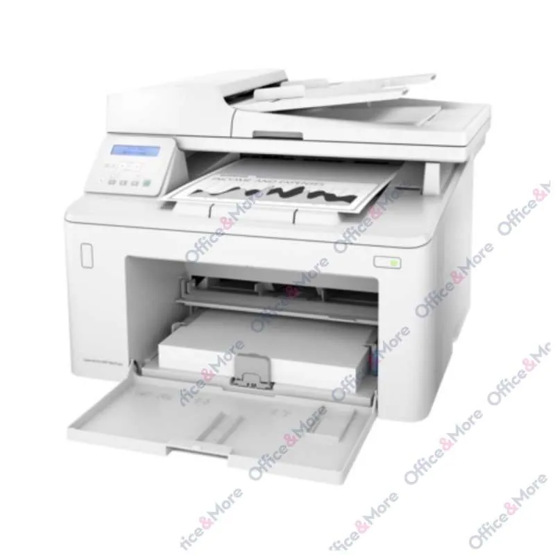 HP MF ŠTAMPAČ LJ Pro M227sdn 