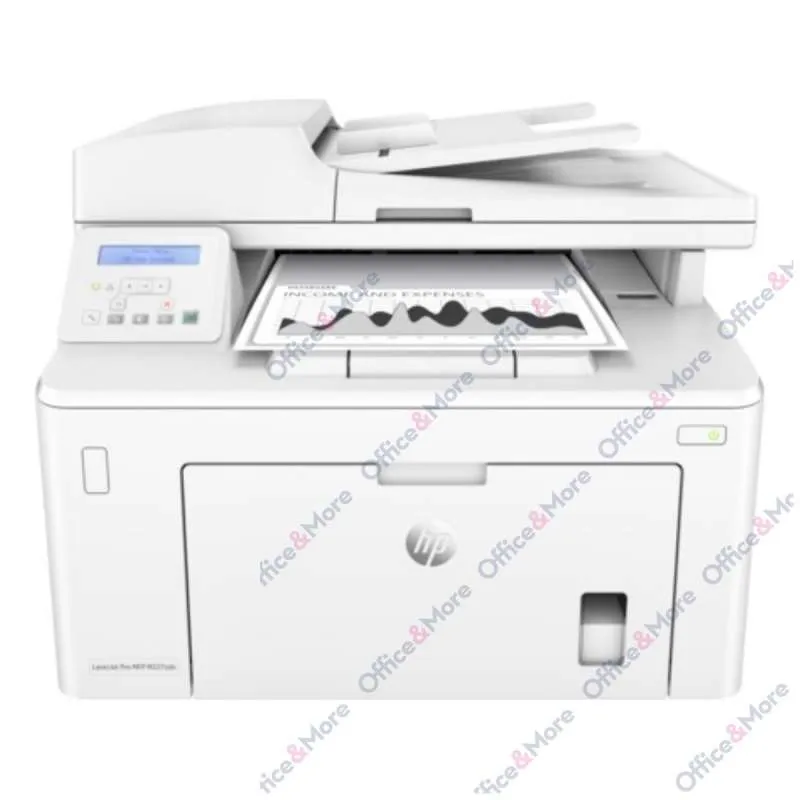HP MF ŠTAMPAČ LJ Pro M227sdn 