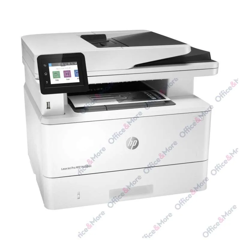 HP MF ŠTAMPAČ LJ Pro M428fdn 