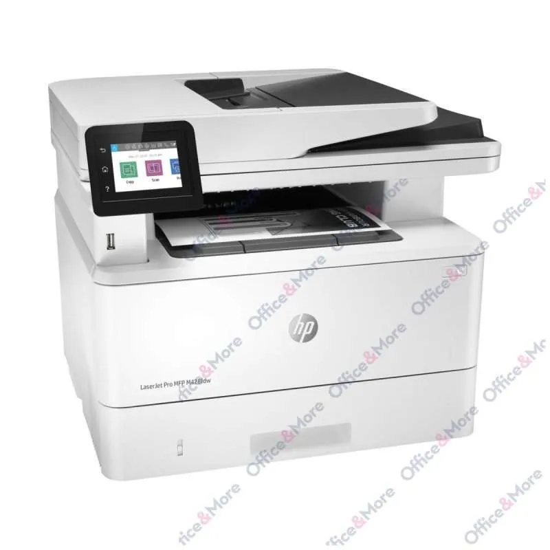 HP MF ŠTAMPAČ LJ Pro M428fdw 