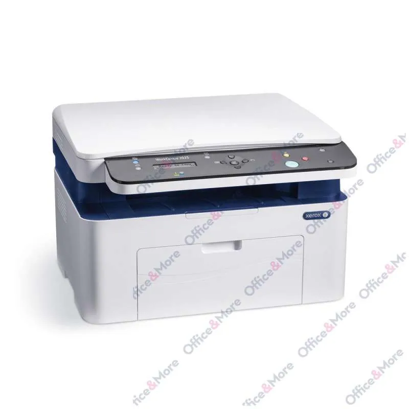 XEROX MF ŠTAMPAČ WORK CENTRE 3025V_BI 