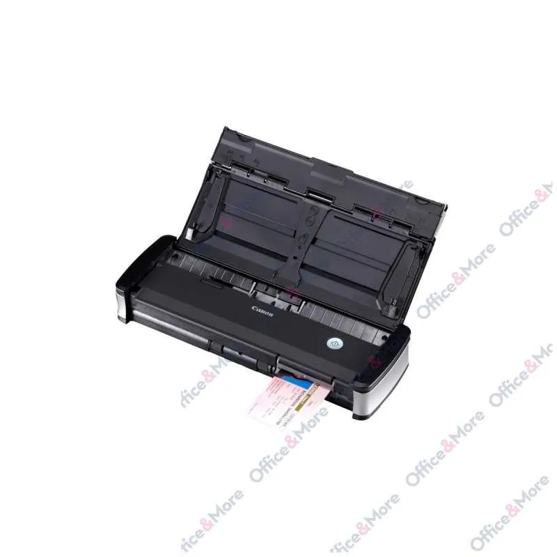 CANON SKENER imageFORMULA P-215II 