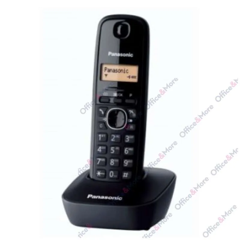 PANASONIC DECT KX-TG 1611FXH 