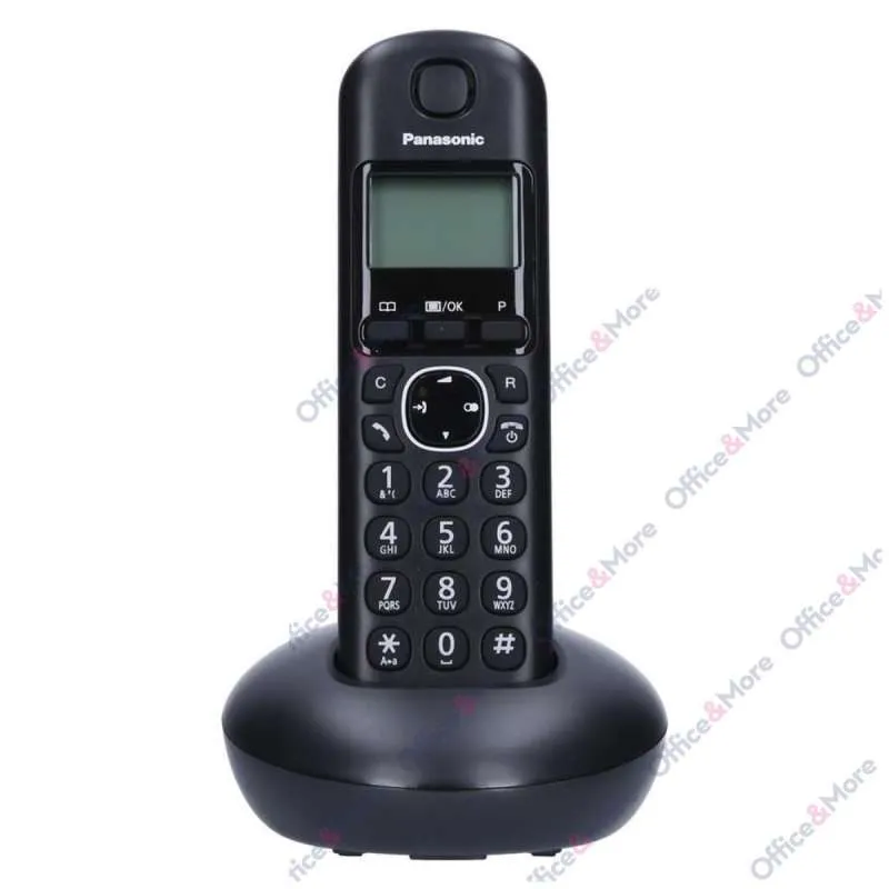 PANASONIC DECT KX-TGB 210 