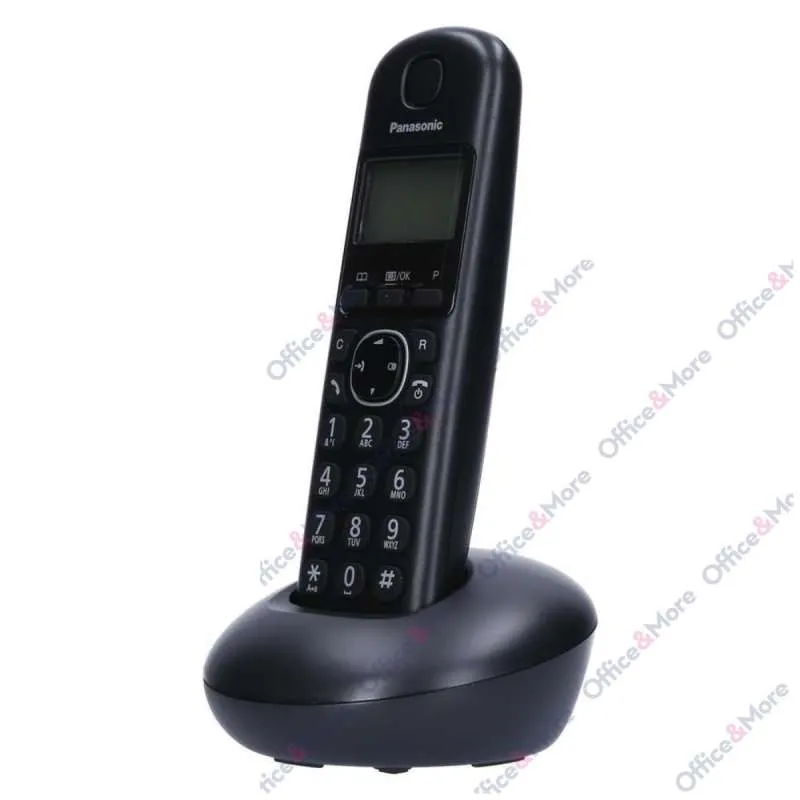 PANASONIC DECT KX-TGB 210 