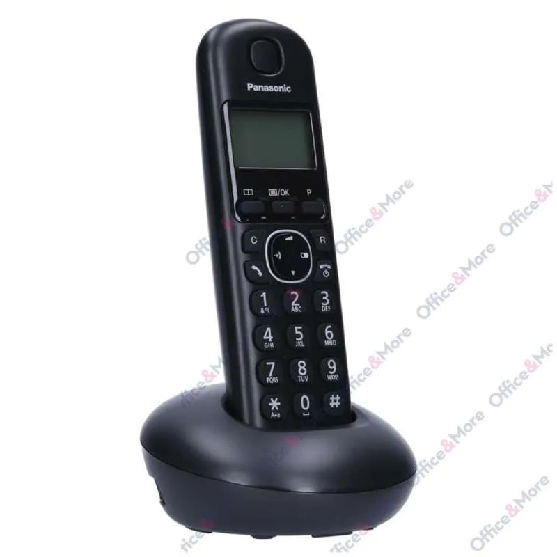 PANASONIC DECT KX-TGB 210 